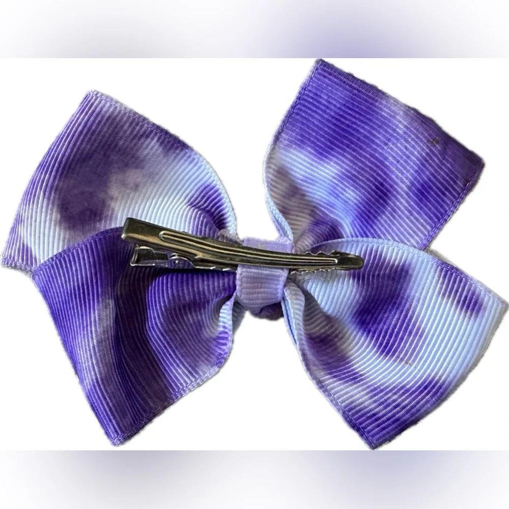 JoJo Siwa set hair